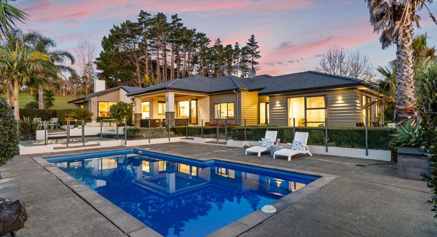  at 136B Glenmore Road, Coatesville, Rodney, Auckland