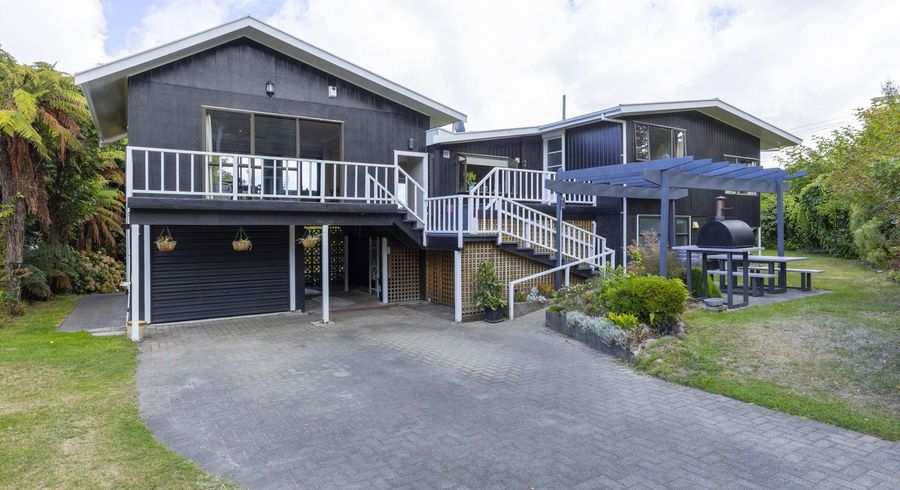  at 101 Shepherd Road, Waipahihi, Taupo, Waikato