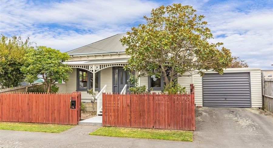  at 85 Caledonian Road, St. Albans, Christchurch City, Canterbury