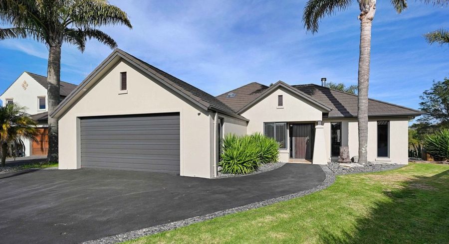  at 8 Takapu Place, Huntington, Hamilton, Waikato