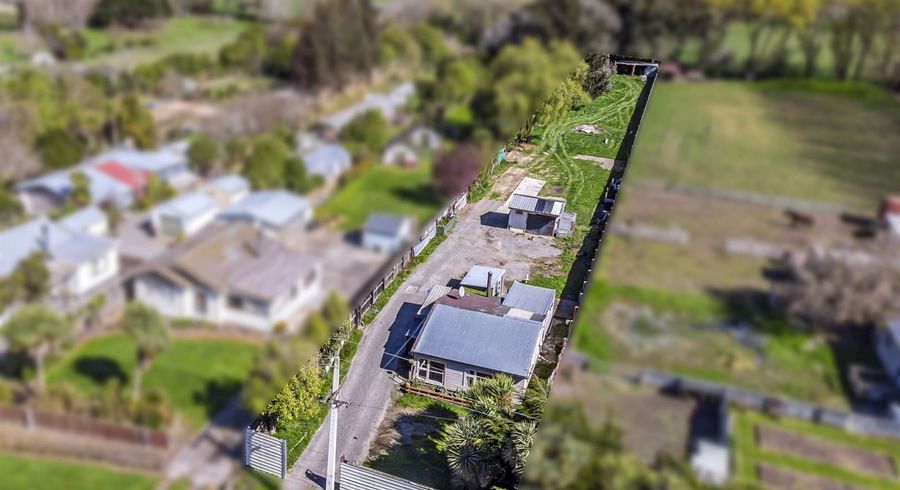  at 27 Greens Road, Tuahiwi, Kaiapoi