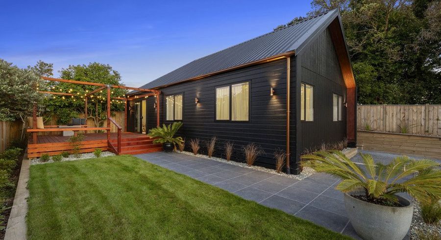  at 47A Mangorei Road, Strandon, New Plymouth