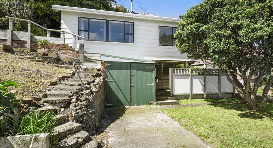  at 60A Ira Street, Miramar, Wellington