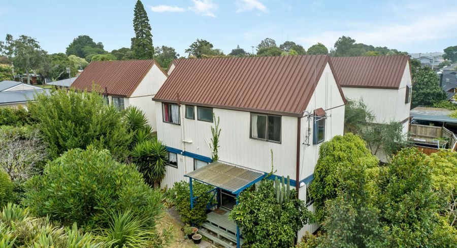  at 6/506 Devonport Road, Tauranga South, Tauranga