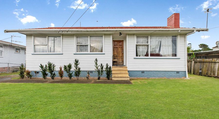  at 8 Perth Street, Otara, Auckland