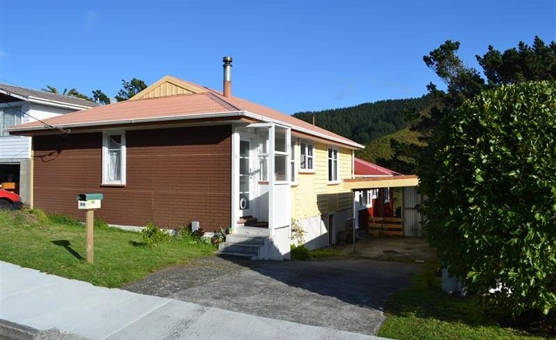  at 60A Montreal Grove, Kingston, Wellington, Wellington