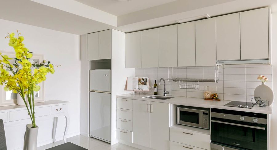  at 401/168 Hobson Street, Auckland Central, Auckland