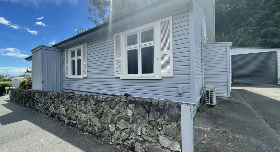  at 115 Shakespeare Road, Bluff Hill, Napier, Hawke's Bay