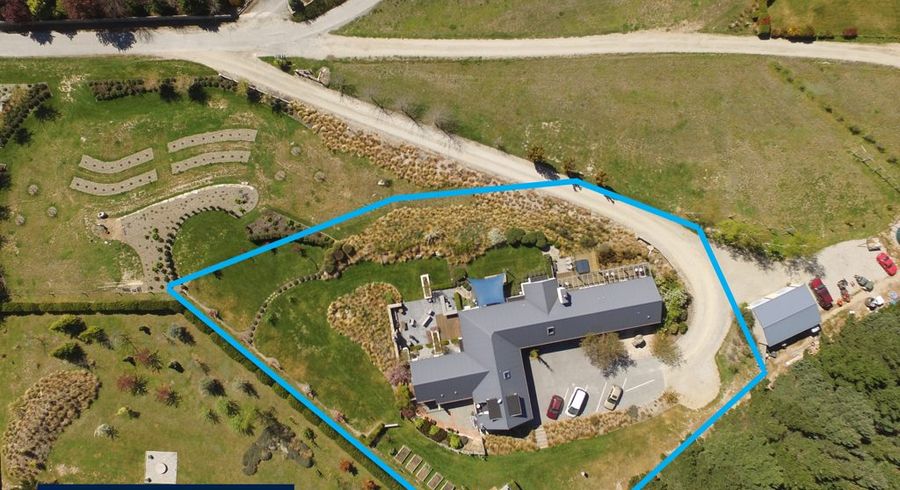  at 2 Orion Place, Wanaka, Wanaka, Otago