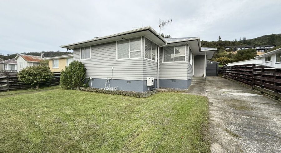  at 17 Hamstead Street, Wainuiomata, Lower Hutt, Wellington