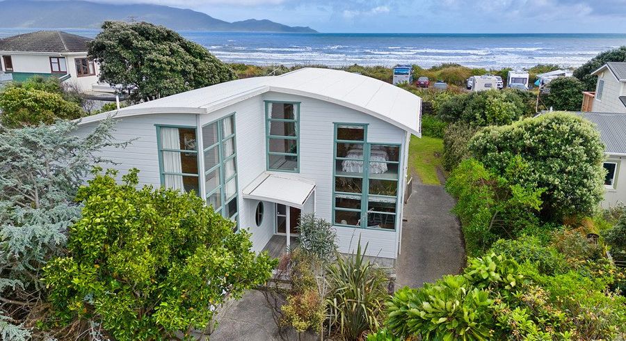  at 89 Tutere Street, Waikanae Beach, Waikanae