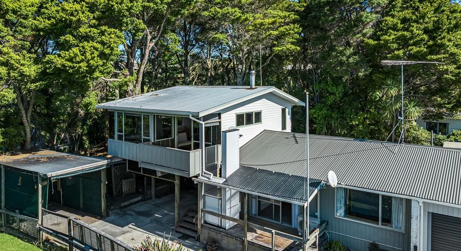  at 32B Alexander Road, Algies Bay, Warkworth