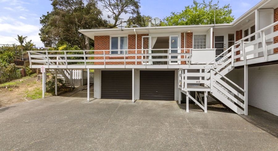  at 46C Hapua Street, Remuera, Auckland