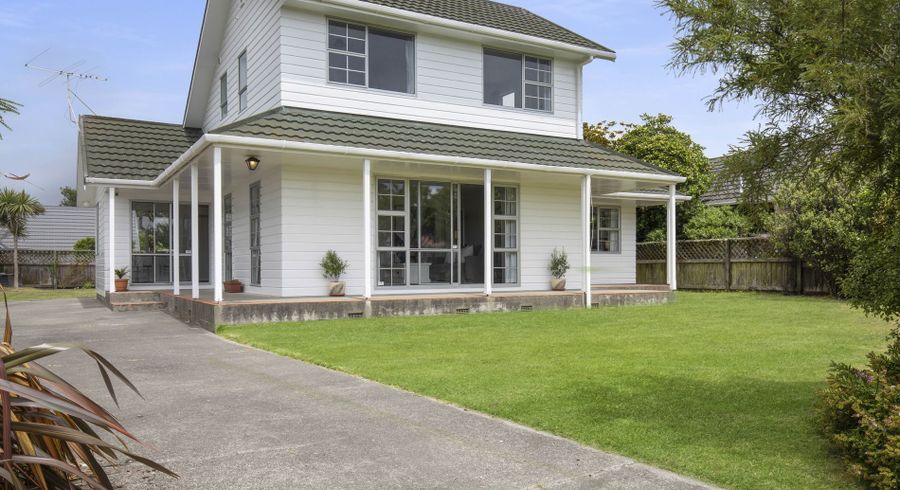  at 18 Te Kupe Road, Paraparaumu Beach, Kapiti Coast, Wellington
