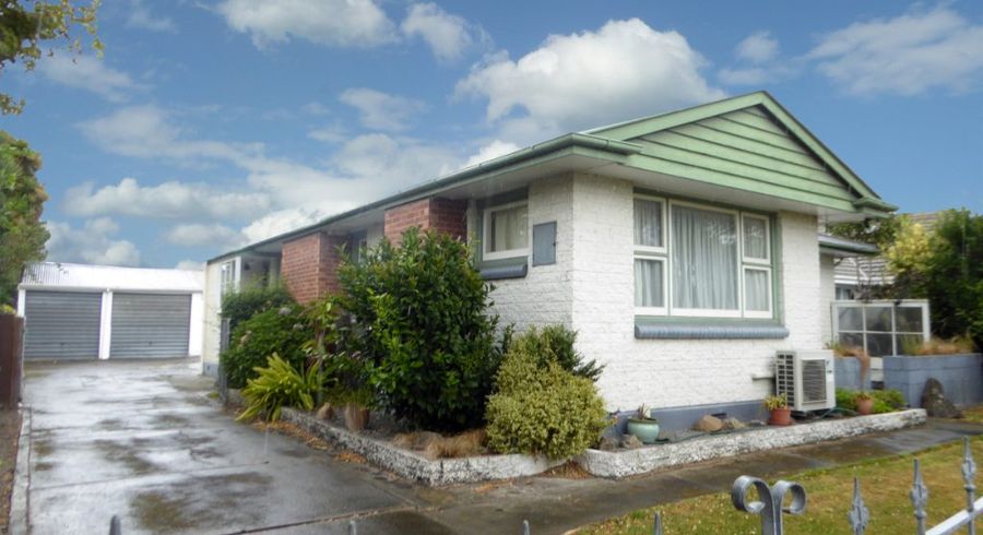  at 46 Evesham Crescent, Spreydon, Christchurch City, Canterbury