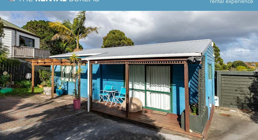  at 550A New North Road, Kingsland, Auckland