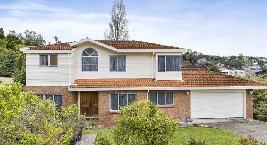  at 7 Greenridge Court, Glenfield, Auckland
