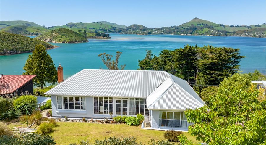  at 1 Fox Street, Port Chalmers, Dunedin