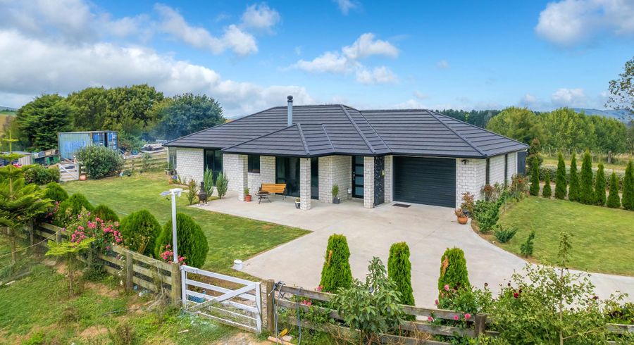  at 1179 Arapuni Road, Te Awamutu, Waipa, Waikato