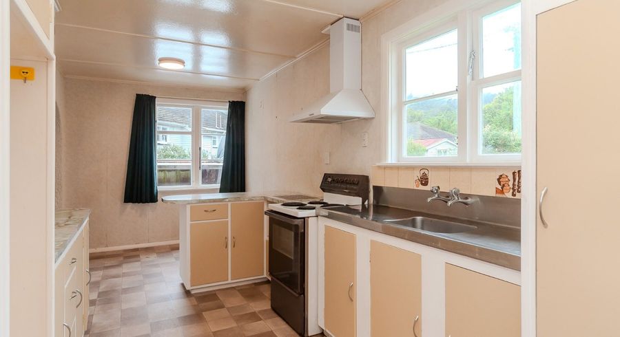  at 32 Harris Street, Naenae, Lower Hutt, Wellington