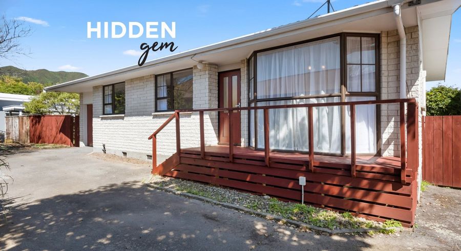  at 2/46 Leighton Avenue, Waiwhetu, Lower Hutt