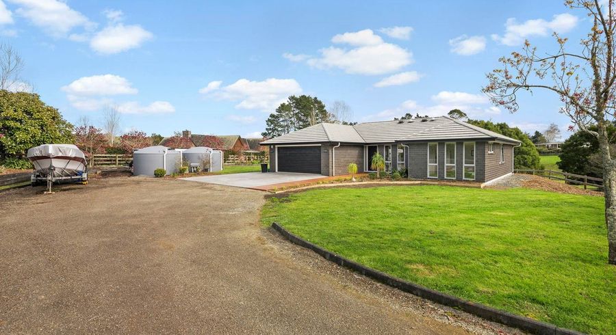  at 275E Paparimu Road, Papakura