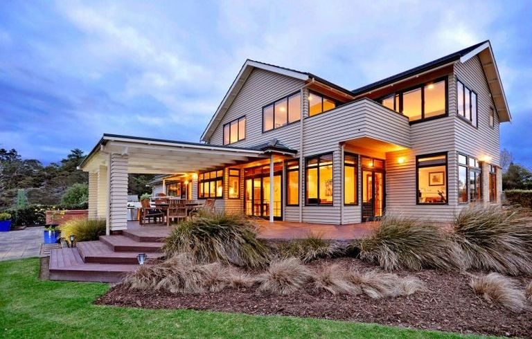  at 215 Green Road, Dairy Flat, Rodney, Auckland