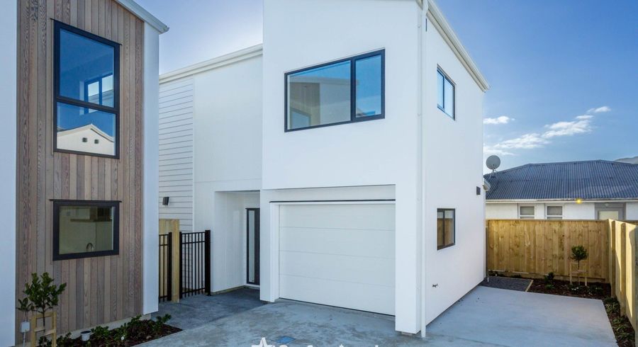  at Lot 5, 745-747 Fergusson Drive, Elderslea, Upper Hutt, Wellington