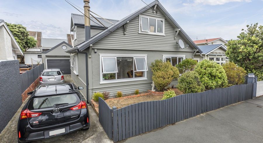  at 101 Apu Crescent, Lyall Bay, Wellington