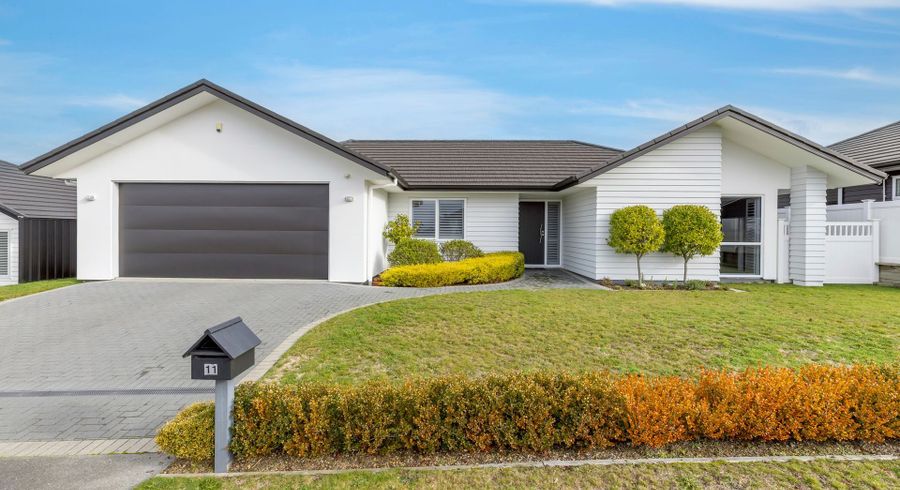  at 11 Mayfly Grove, Nukuhau, Taupo, Waikato