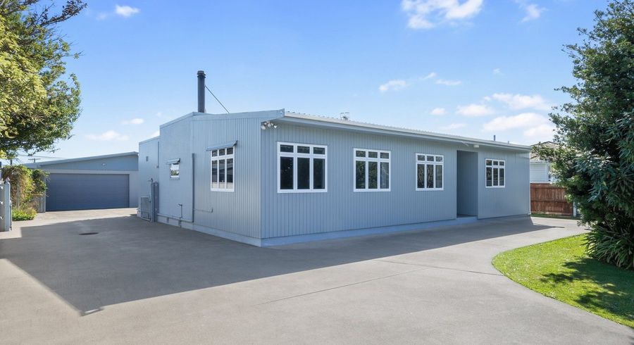  at 49 George Street, Levin, Horowhenua, Manawatu / Whanganui