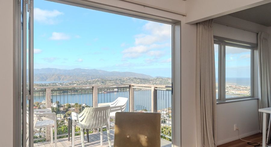  at 29 Marewa Road, Hataitai, Wellington