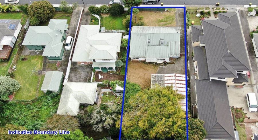  at 11 Cornwall Road, Papatoetoe, Manukau City, Auckland