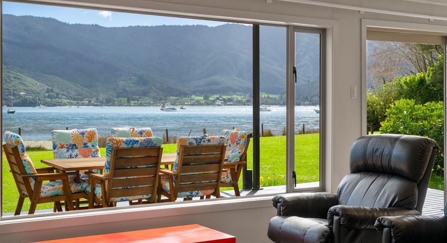  at 1755 Queen Charlotte Drive, Queen Charlotte Sounds, Marlborough, Marlborough