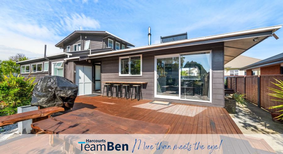  at 27A Nelson Street, Mayfield, Blenheim