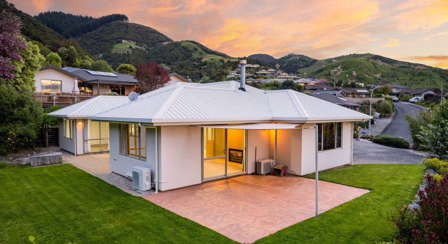  at 7 Farleigh Street, Atawhai, Nelson