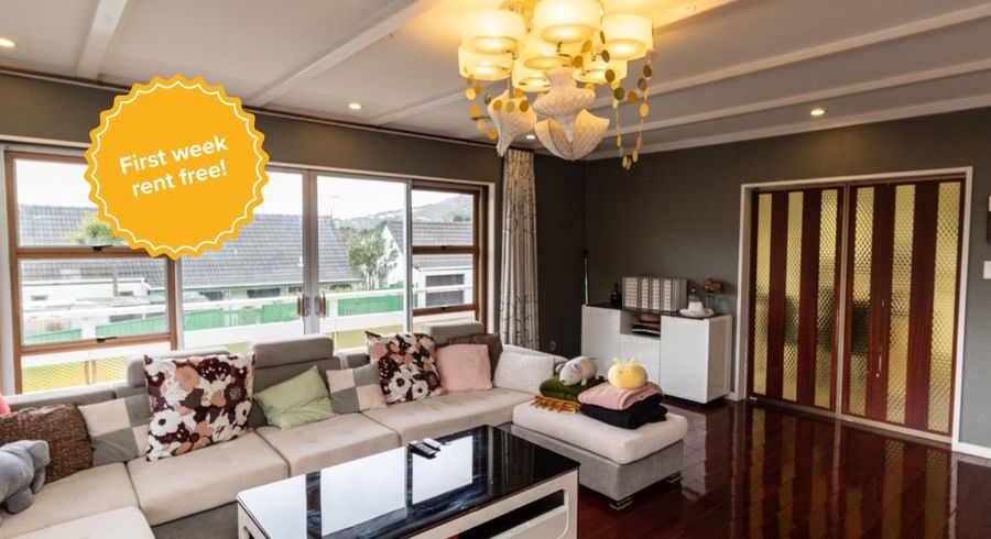  at 1 Paddington Grove, Karori, Wellington, Wellington