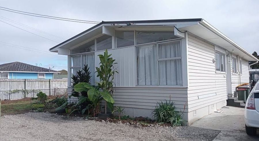  at 86 Preston Road, Clover Park, Manukau City, Auckland