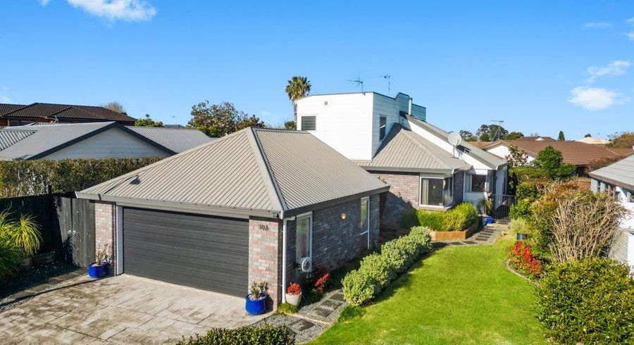  at 30A Harrowfield Drive, Harrowfield, Hamilton