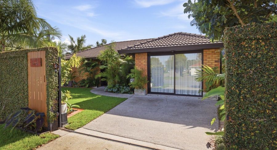  at 5 Tui Street, Mount Maunganui, Mount Maunganui
