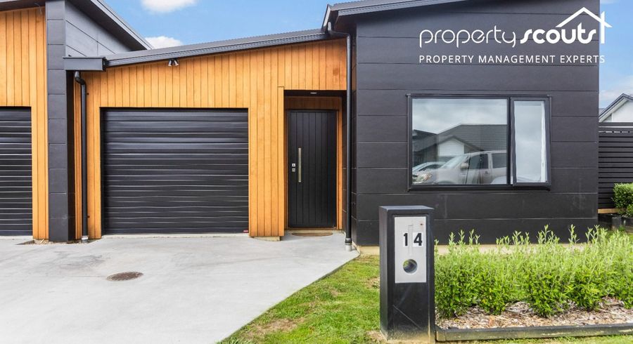  at 14 Buddle Road, Paerata, Franklin, Auckland