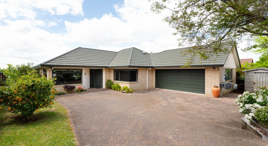  at 65 Bartholomew Drive, Nawton, Hamilton