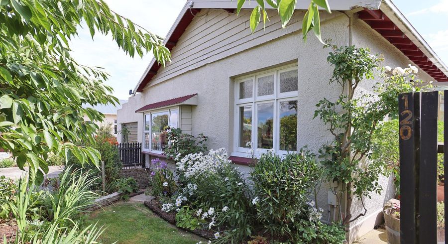  at 120 Ritchie Street, Richmond, Invercargill
