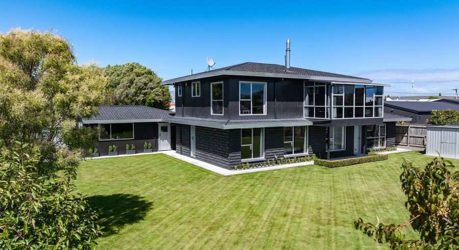  at 8A Colemans Road, Springlands, Blenheim, Marlborough