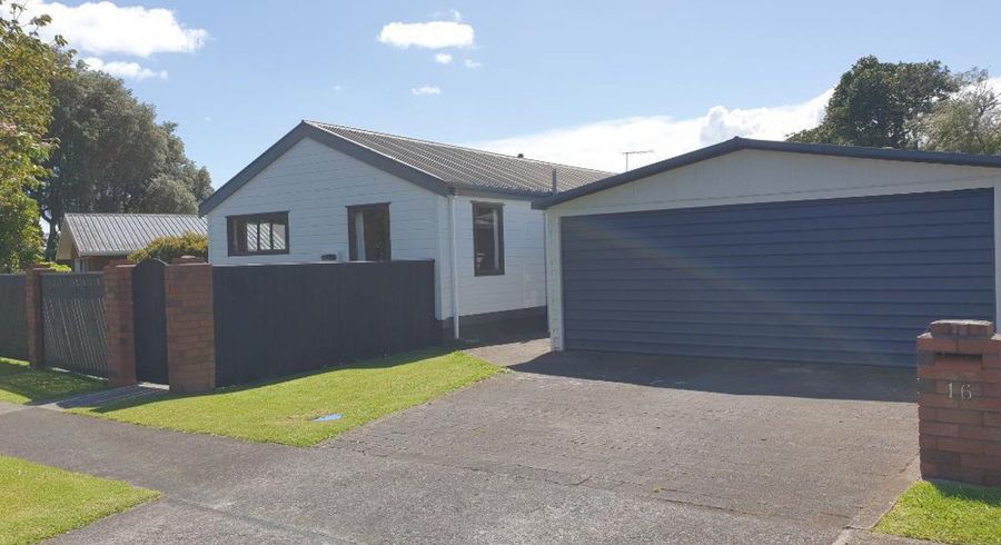  at 16 Elder Grove, Whalers Gate, New Plymouth, Taranaki