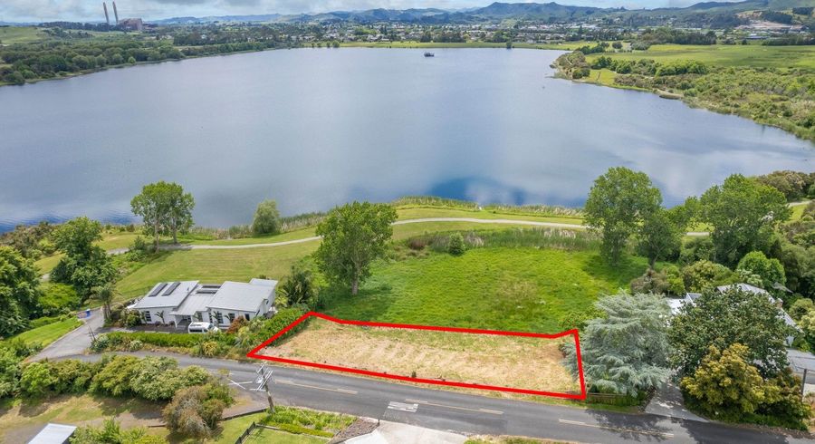  at 76 Weavers Crossing Road, Huntly, Waikato, Waikato
