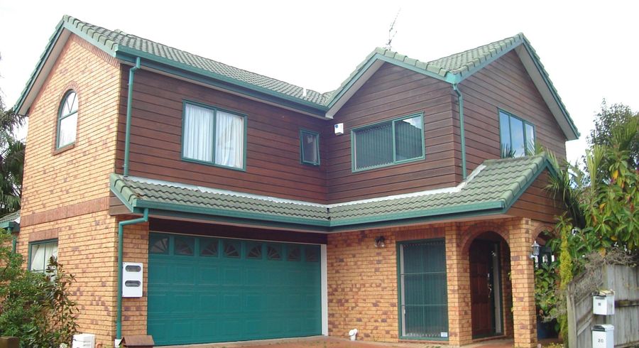  at 21/11 Harrison Road, Ellerslie, Auckland City, Auckland