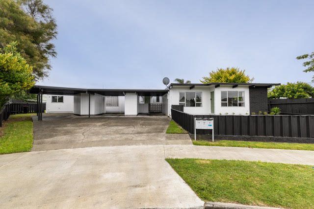  at 12 Jellicoe Place, Tamatea, Napier