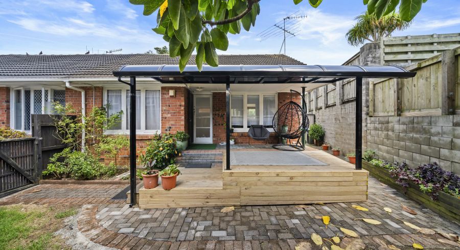  at 3/14A Ballarat Street, Ellerslie, Auckland City, Auckland