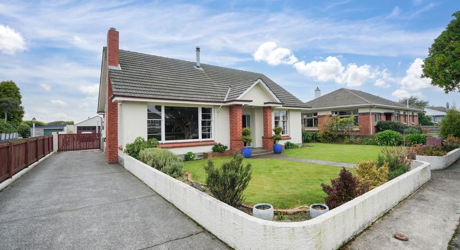  at 62 Totara Street, Georgetown, Invercargill, Southland